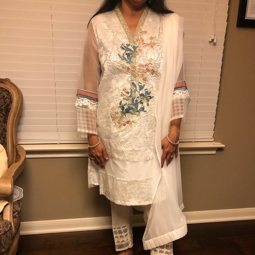 Salwar Kameez